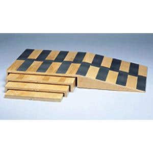PhysicalTherapyCurbRampSet