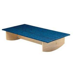 Rolling Vestibular Board