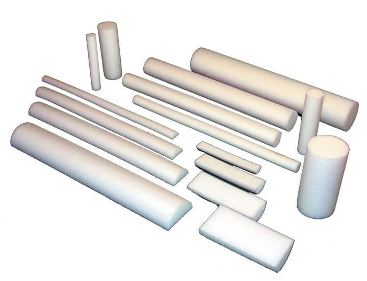 Cando®FoamTherapyRolls