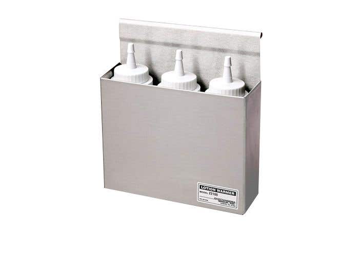 Non-ElectricStainlessSteelBottleWarmer