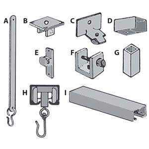 Ceiling Bracket