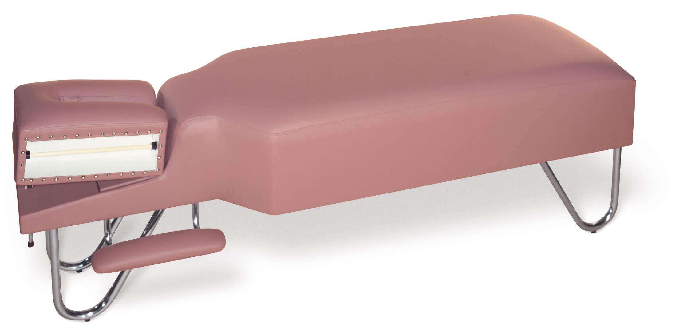 GalaxyDeluxeAdjustingBenchW/Armrest1989CA