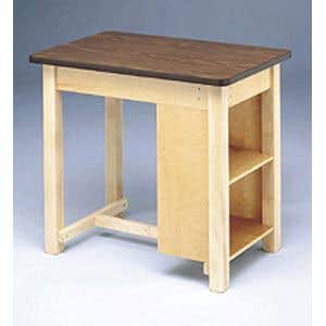 EndShelvedTapingTable