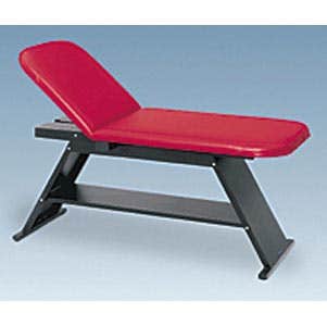 ProfessionalAdjustableBackTreatmentTable