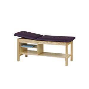 Straight Line Treatment Table W3 Shelves 24 0$
