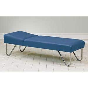 ClintonChromeLegCouch