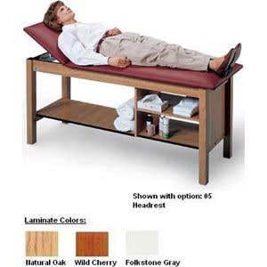 Quality Line Table 24 Nat Oak Dove Gray 901$