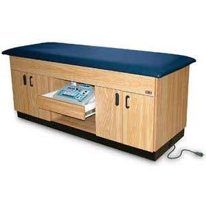 Modality Treatment Table Frst Grn