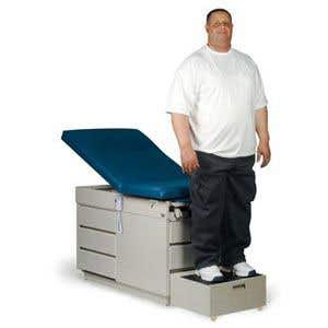 Hausmann Power Back Exam Table 0$