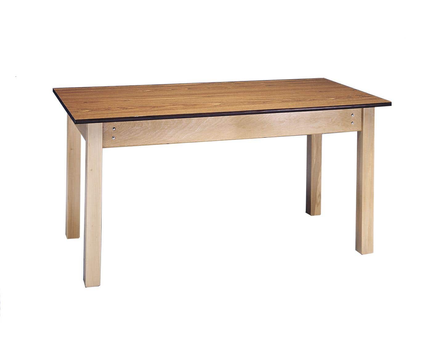 BaileyWorkTable30Wx60L