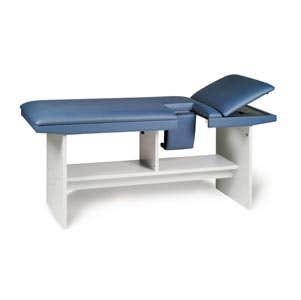 Hausmann Echo Scan Table 0$