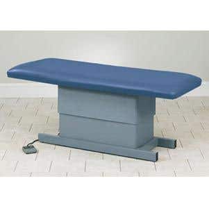 Clinton Flat Top Power Table 0$
