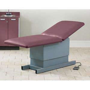 Clinton Power Table With Adjustable Backrest 0$