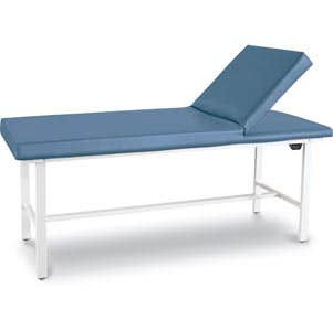 Pro-SeriesTreatmentTableW/AdjustableBack25H