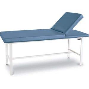 Pro-SeriesTreatmentTableW/AdjustableBack36H
