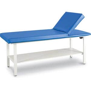 Pro-SeriesTableW/AdjustableBack&Shelf25H