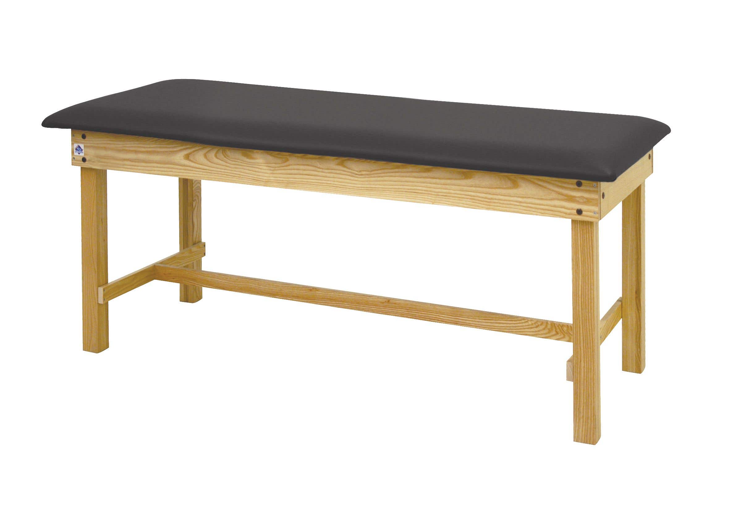 Treatment Table Black 755$