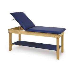 Raising Back Treatment Table Amer Bty
