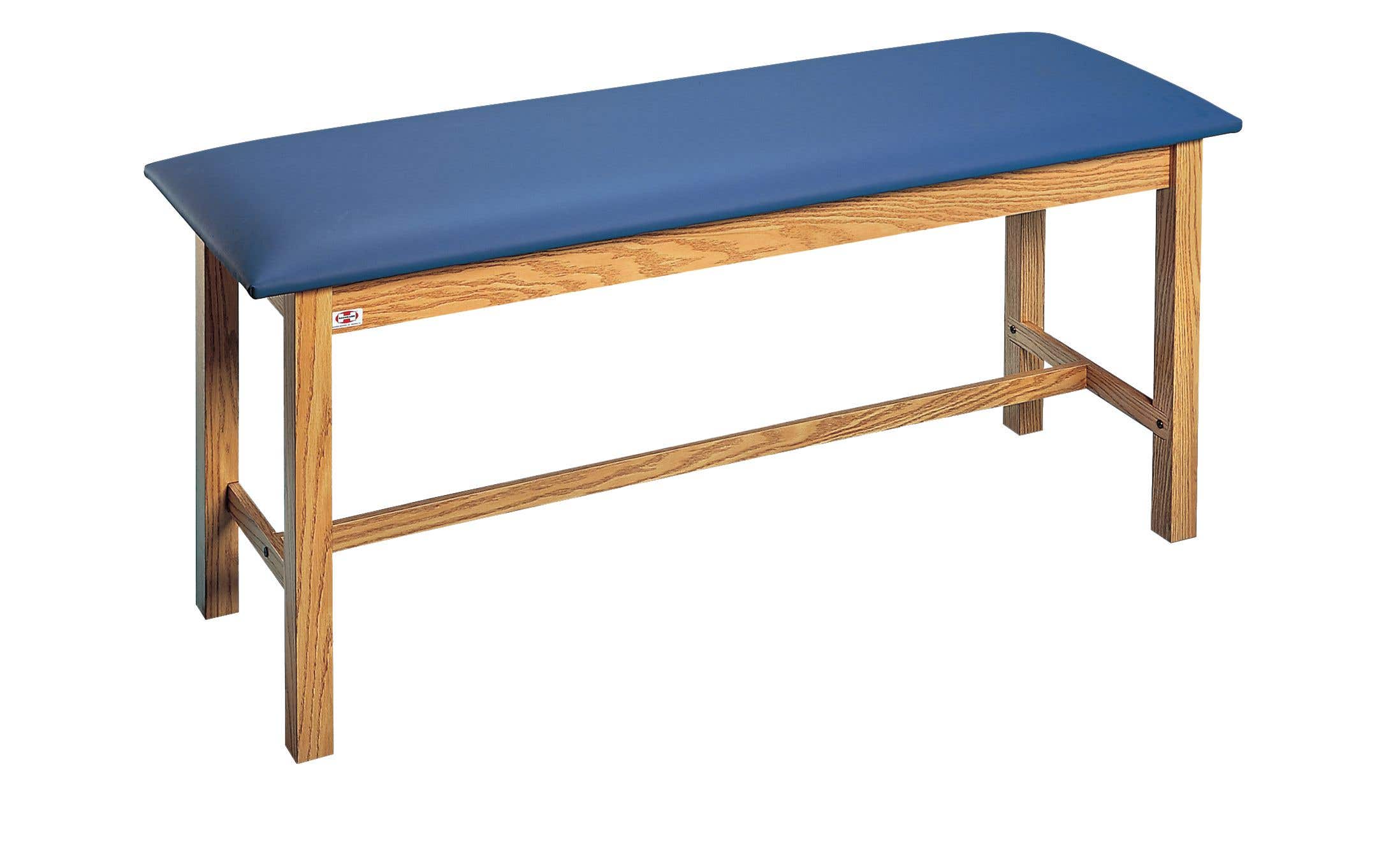 Hausmann Green Line Treatment Table 72 X 30 0$