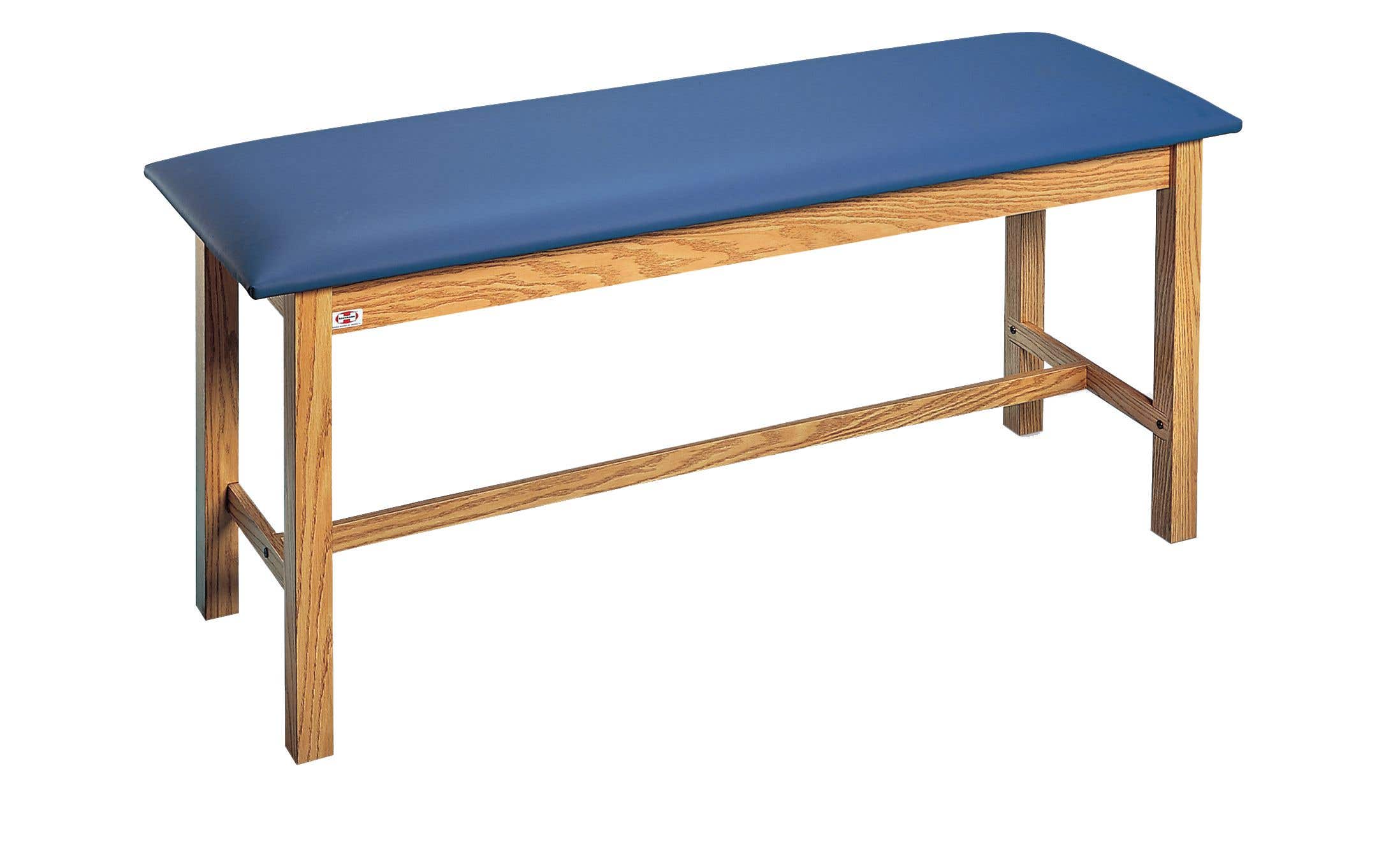 Treatment Tables H-Brace 78 X 30 Rodeo Tan 672$