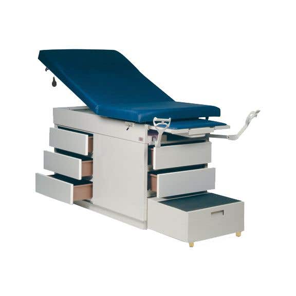 Hausmann Exam Table 72 X 30 X 33 0$