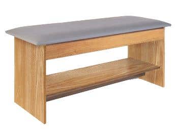 Hausmann Econo-Line Oak Table 0$