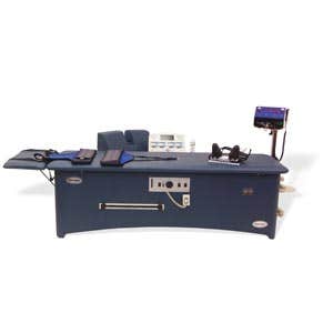 Spinalign® DCS™ Decompression System - Intersegmental Traction Table