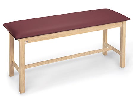 Hausmann Green Line Table H-Brach 72 X 24 0$
