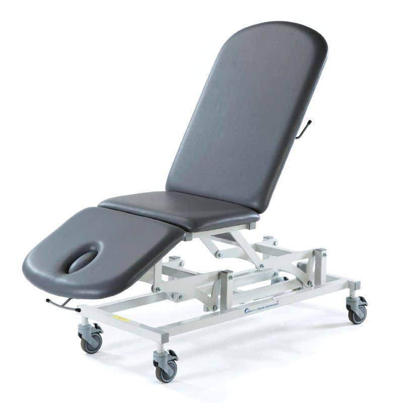 Sterling Economy Hi-Lo Treatment Table