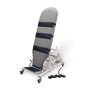 Hi-Lo Electric Tilt Table 0$
