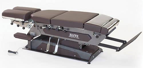  Elite High Low Table - 1 Drop