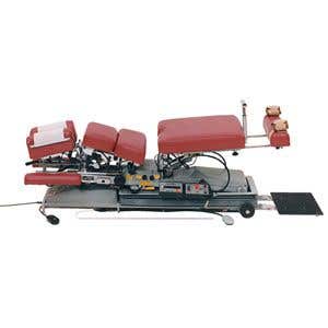 LloydGalaxyUltimateElevation,HyloAndFlexionAdjustingTable