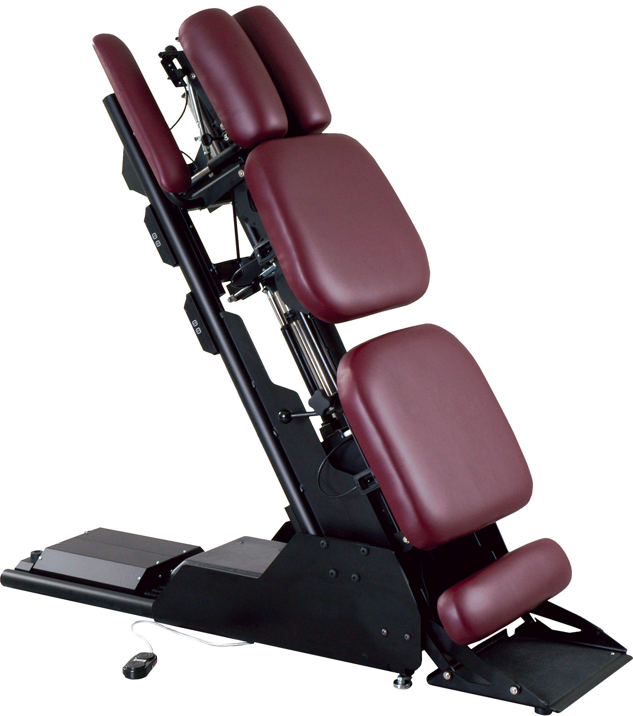 Ergostyle Hylo Table with Tilt Head Auto-Cocking 0$