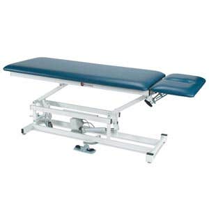 Hi-LoTable,TwoPieceTopSection