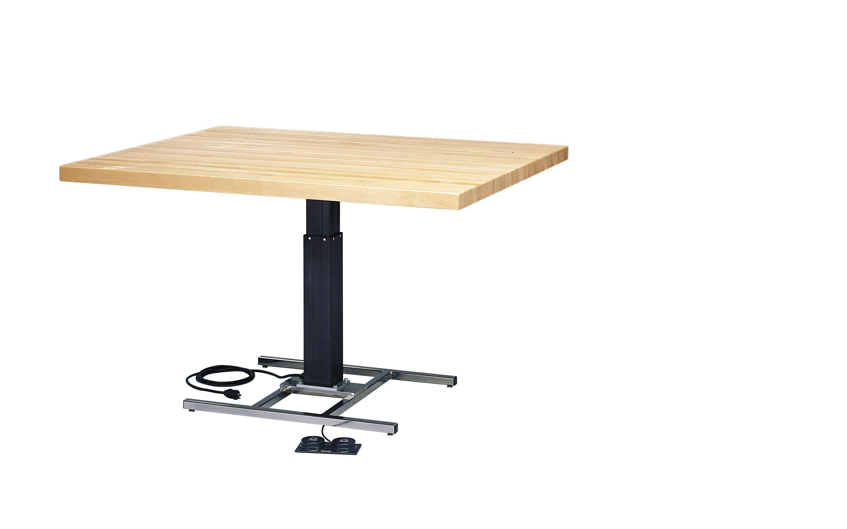 Hi-Low Professional Work Table $4415