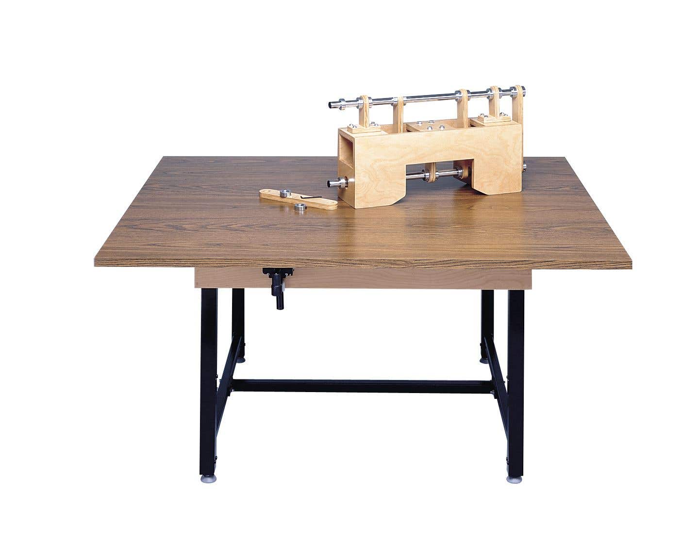 EconomyHi-LowWorkTable