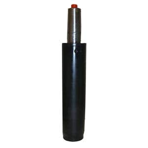 Cylinder For 22-29' Height Stool, Black
