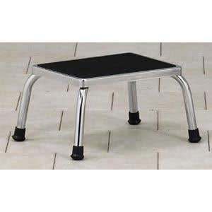 Step Stool - 350Lb Capacity
