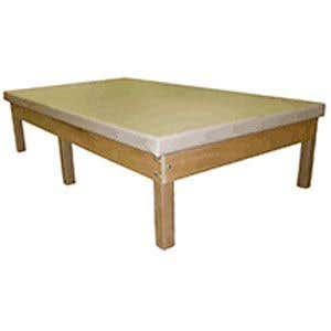 BariatricMatPlatform1000LbCapacity