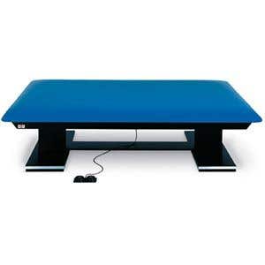 Hausmann Powermatic Mat Platform Table