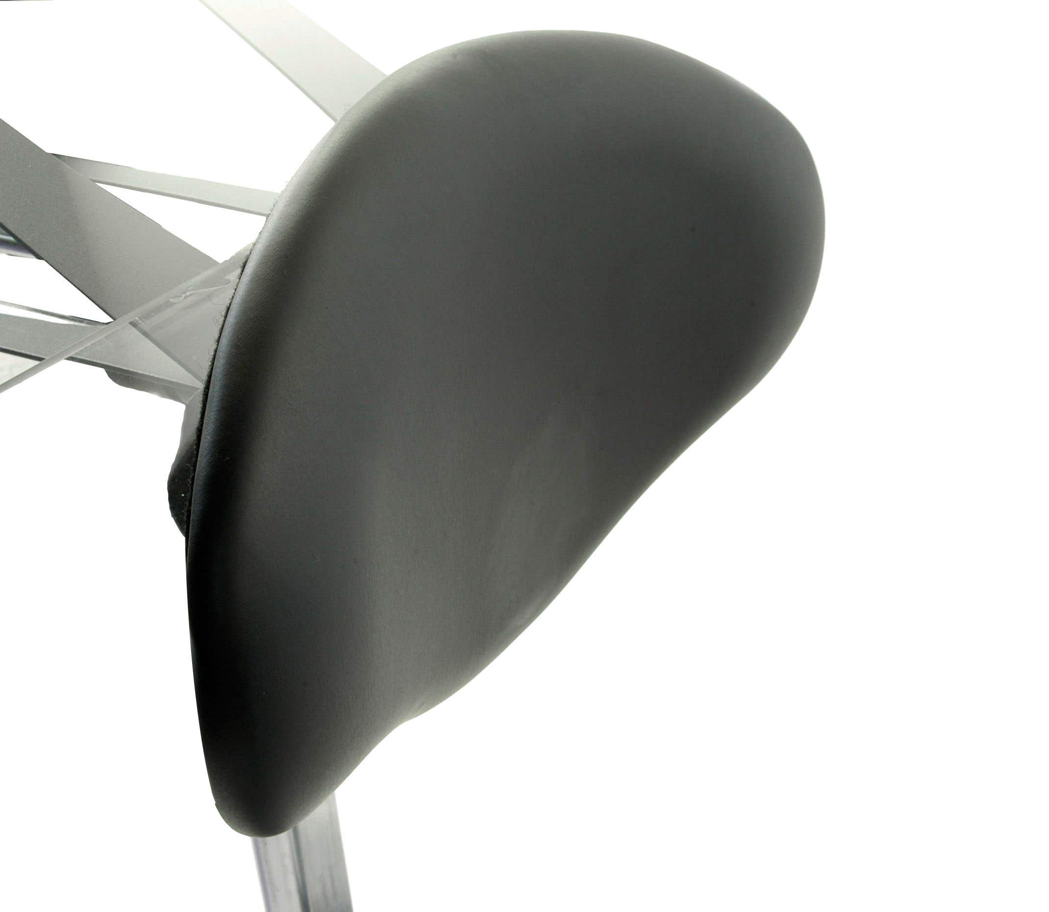 ContouredChestPad-Large