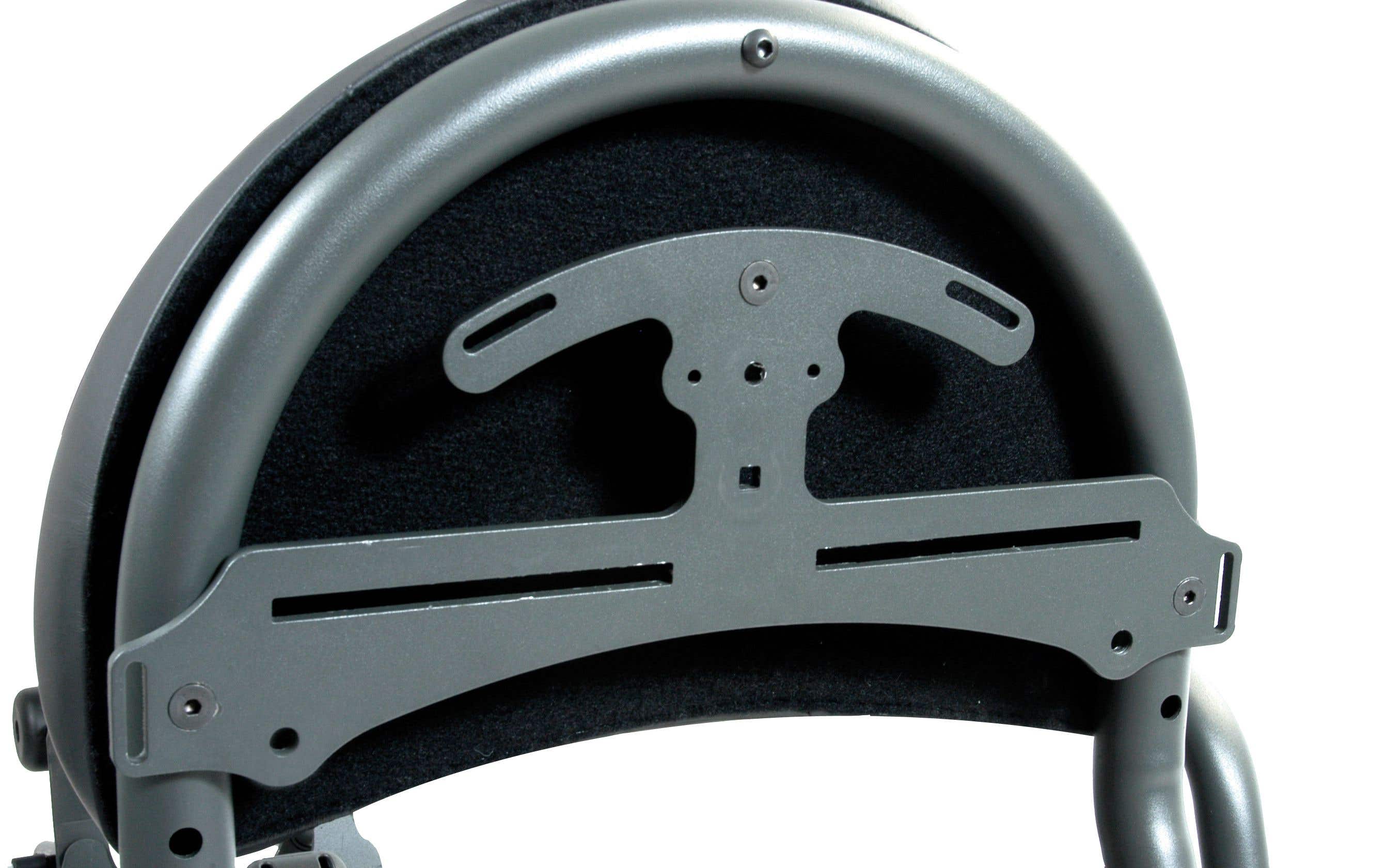 Accessory Mounting Bracket