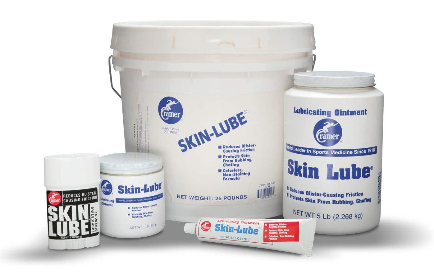 Cramer Products Skin Lube 0$