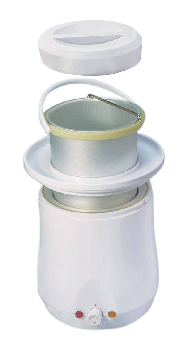 ResinéByHAIRAWAY®VeloceHeater