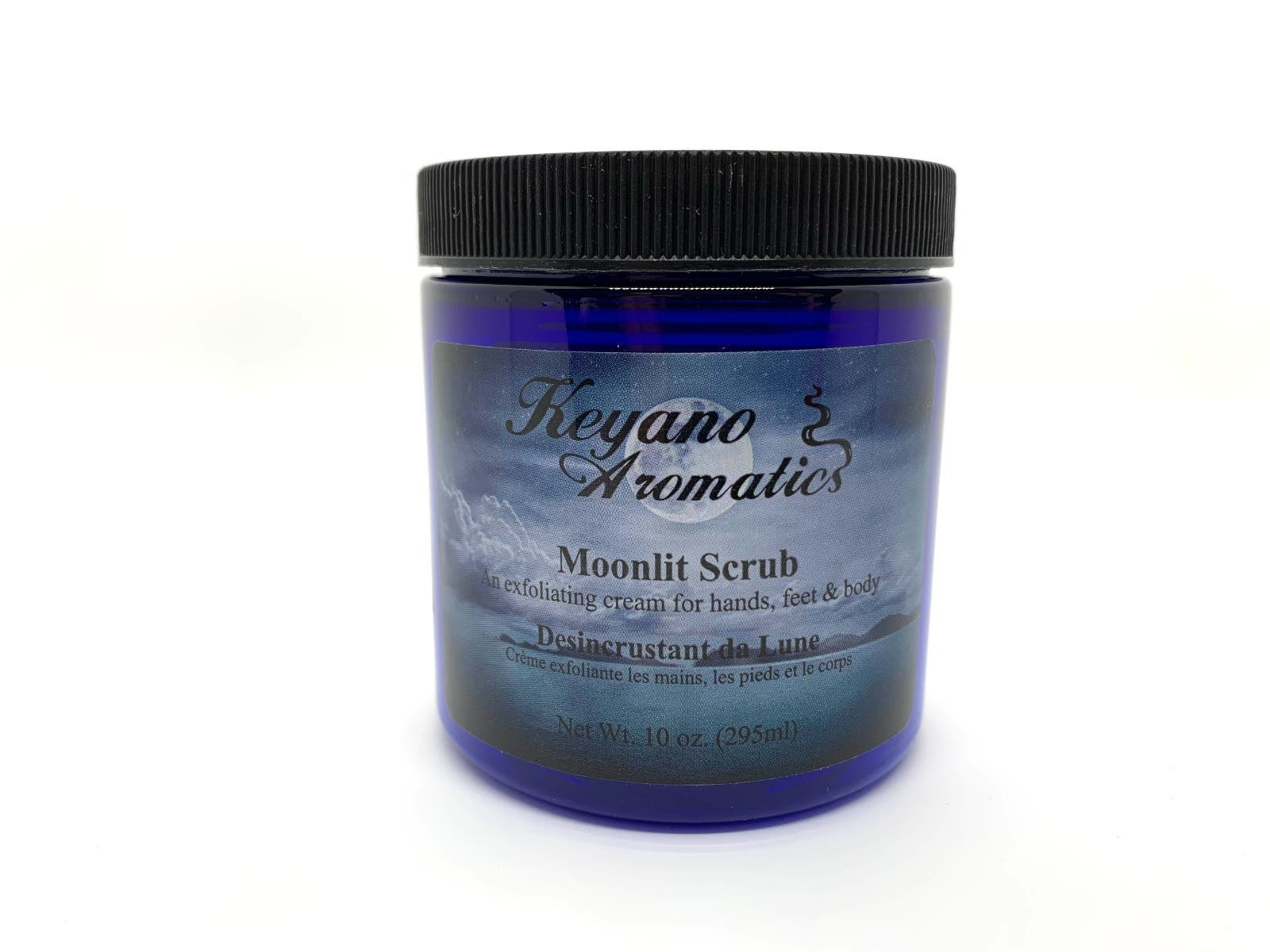 Keyano Moonlit Scrub - 80 oz.