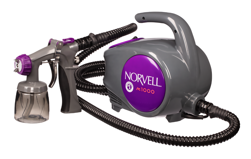 NorvellM1000MobileSprayTanSystem