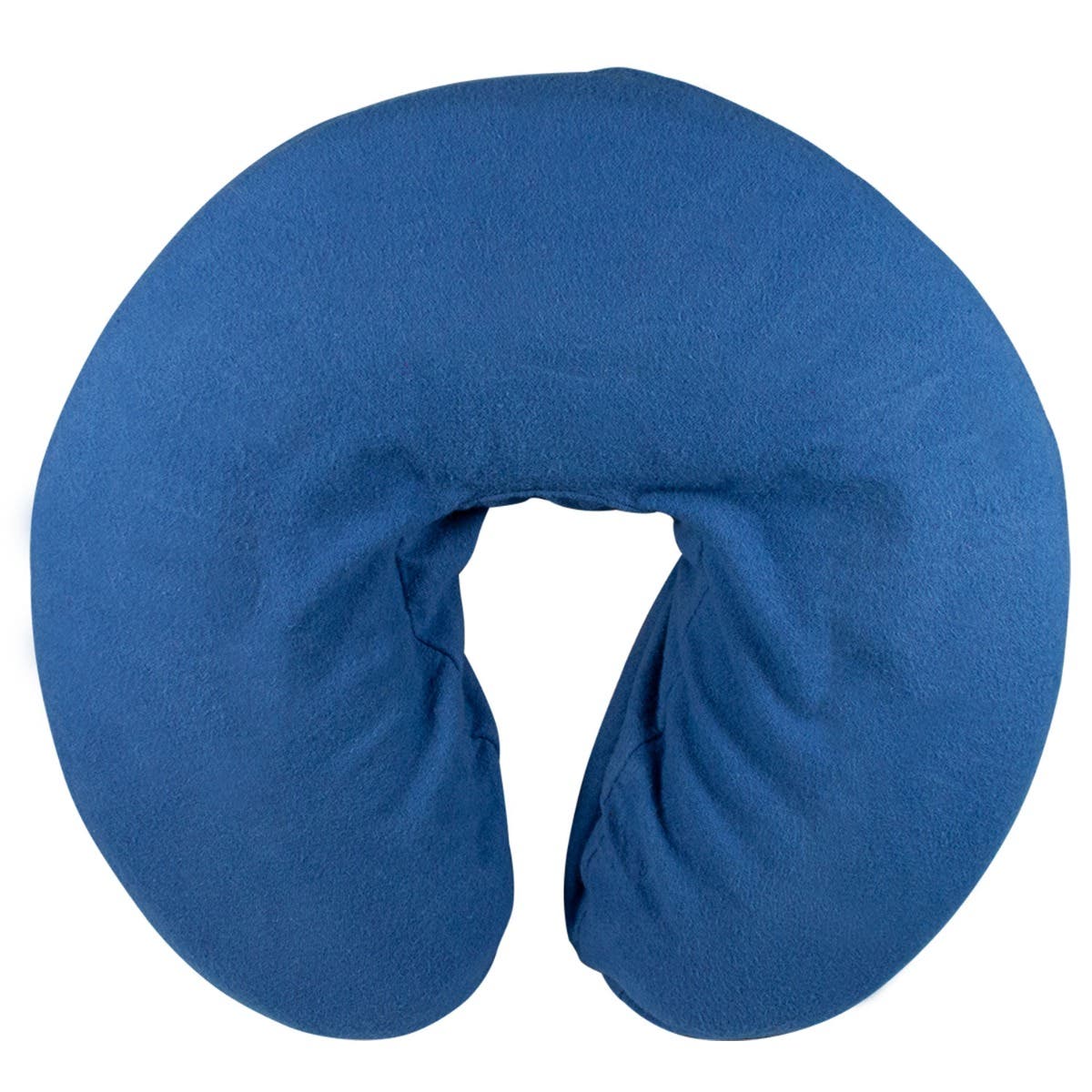 NRGDeluxeFlannelMassageTableHeadrestFaceCradleCovers