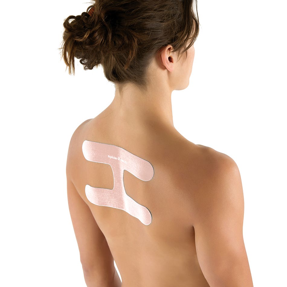 SpiderTechGentle,Postural