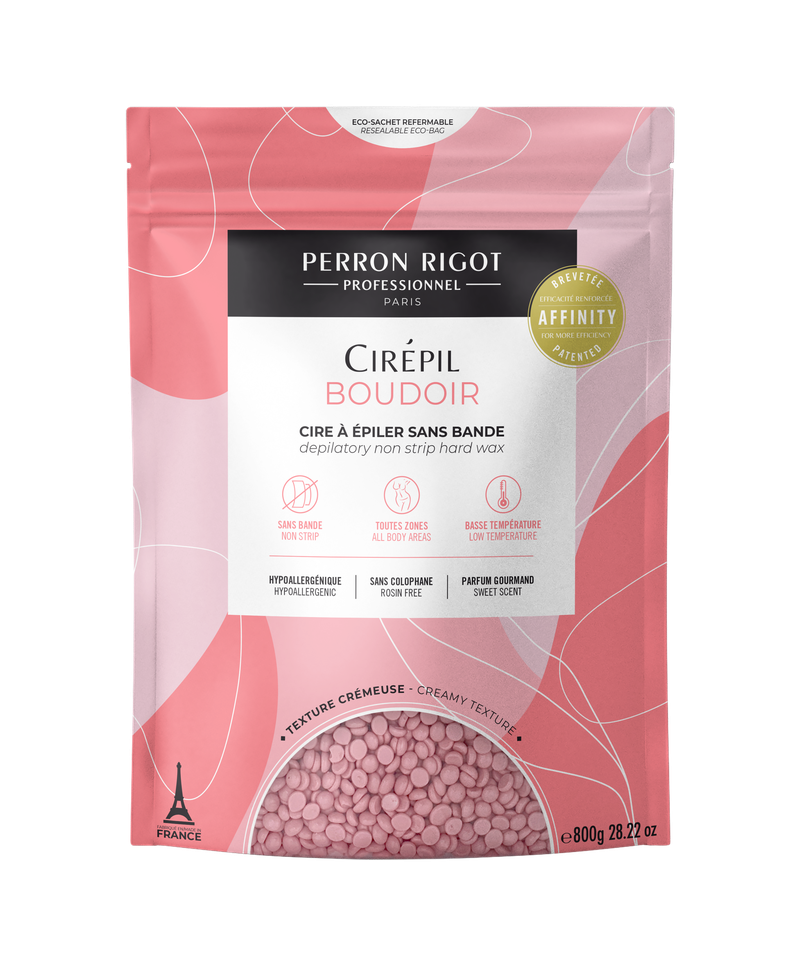 Cirépil® by Perron Rigot Boudoir Non Strip Wax - 1.8 lbs. (800g) bag
