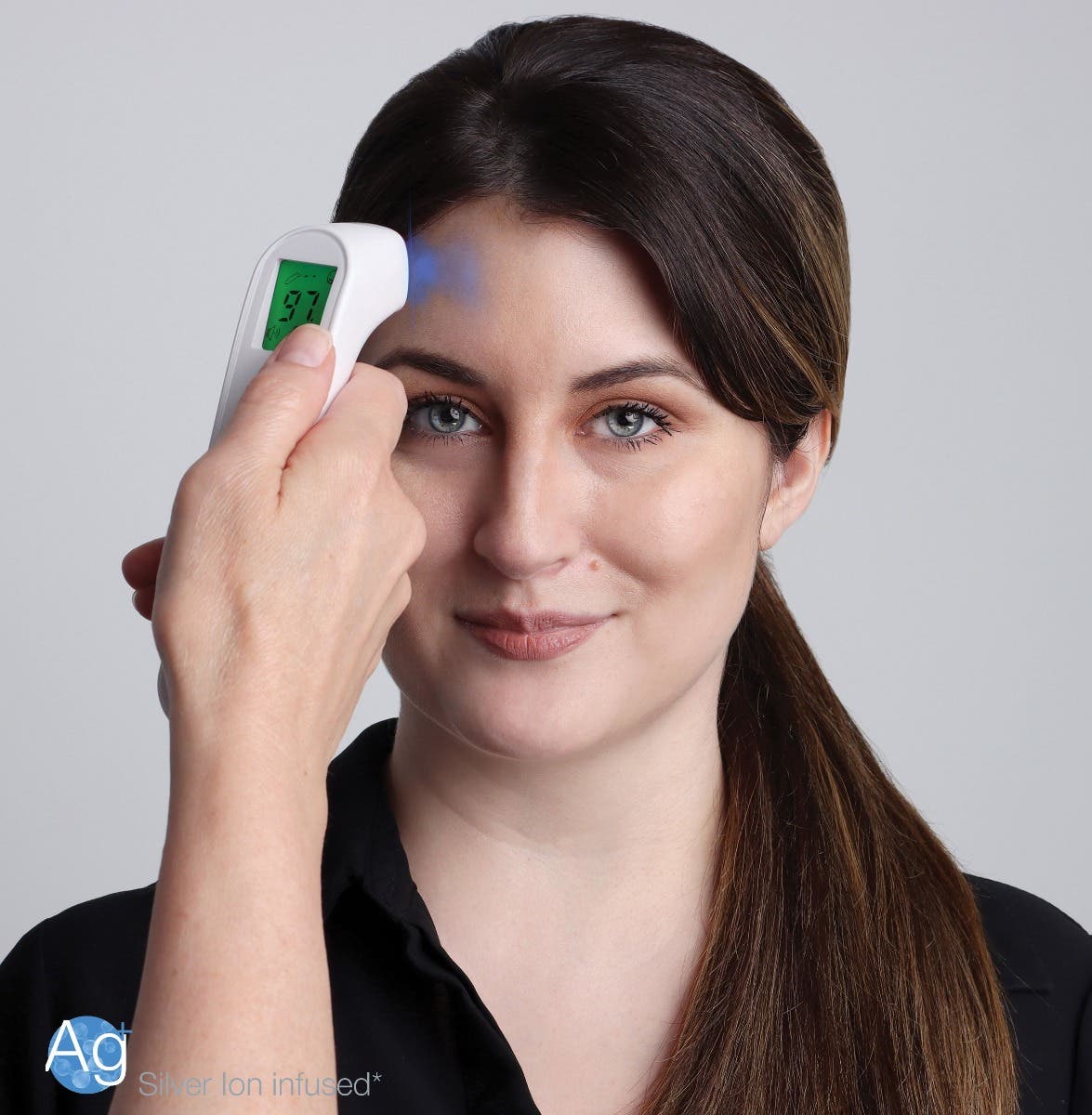 Bio-Therapeuticbt-degree®IRTouchlessInfraredThermometer